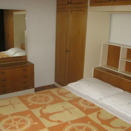Apartman Holiday 193284 Biograd na Moru