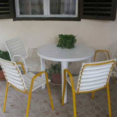Holiday 193284 Apartman Biograd na Moru