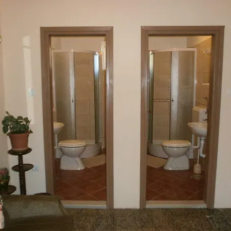 Apartman Holiday 193284 Biograd na Moru