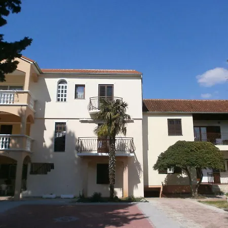 Apartman Holiday 193284 Biograd na Moru