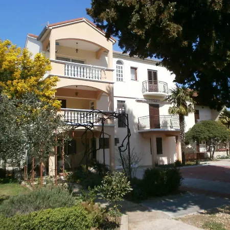 Holiday 193284 Apartman Biograd na Moru