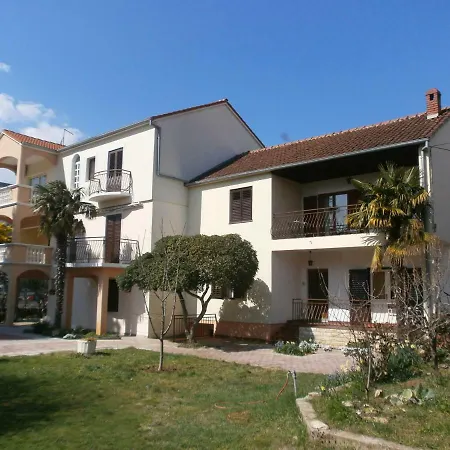 Apartman Holiday 193284
